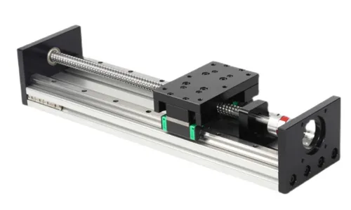 Dual-Axis-Linear-Modules