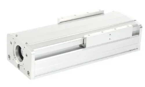 Enclosed-Linear-Module