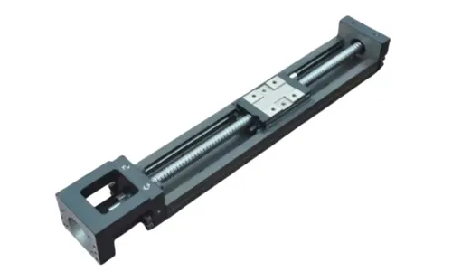 KK-Module