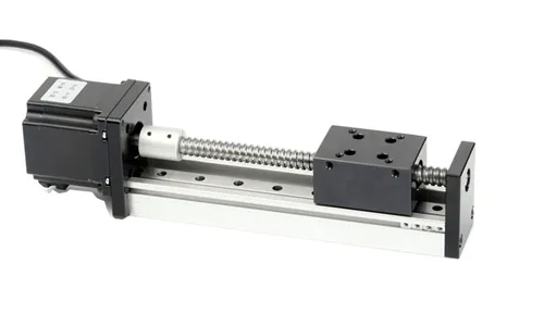 Single-Axis-Linear-Modules