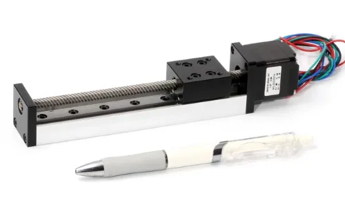 Trapezoidal-Screw-Linear-Module